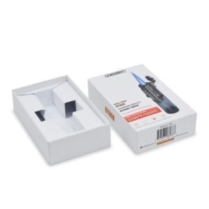 Standard Rigid Tray Lid Box