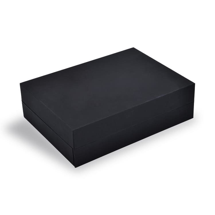 Laser Silver Airplane Box - 图片 3