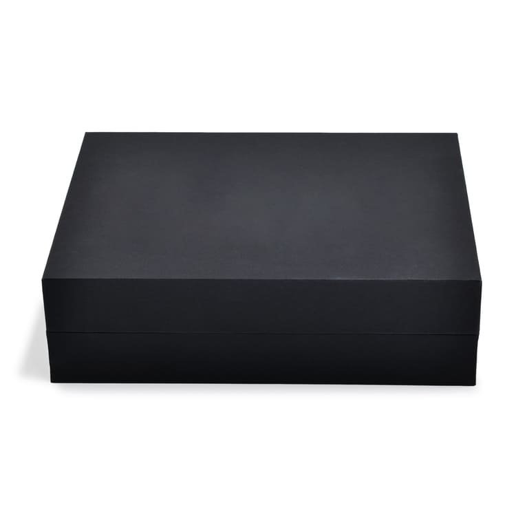 Laser Silver Airplane Box - 图片 2