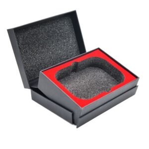 Single Display Box